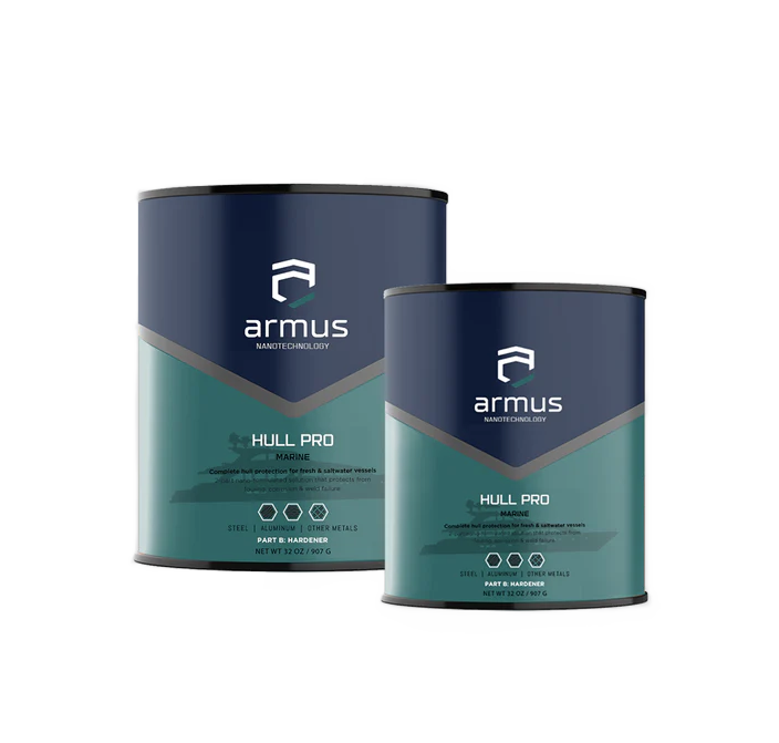 Armus Hull Pro