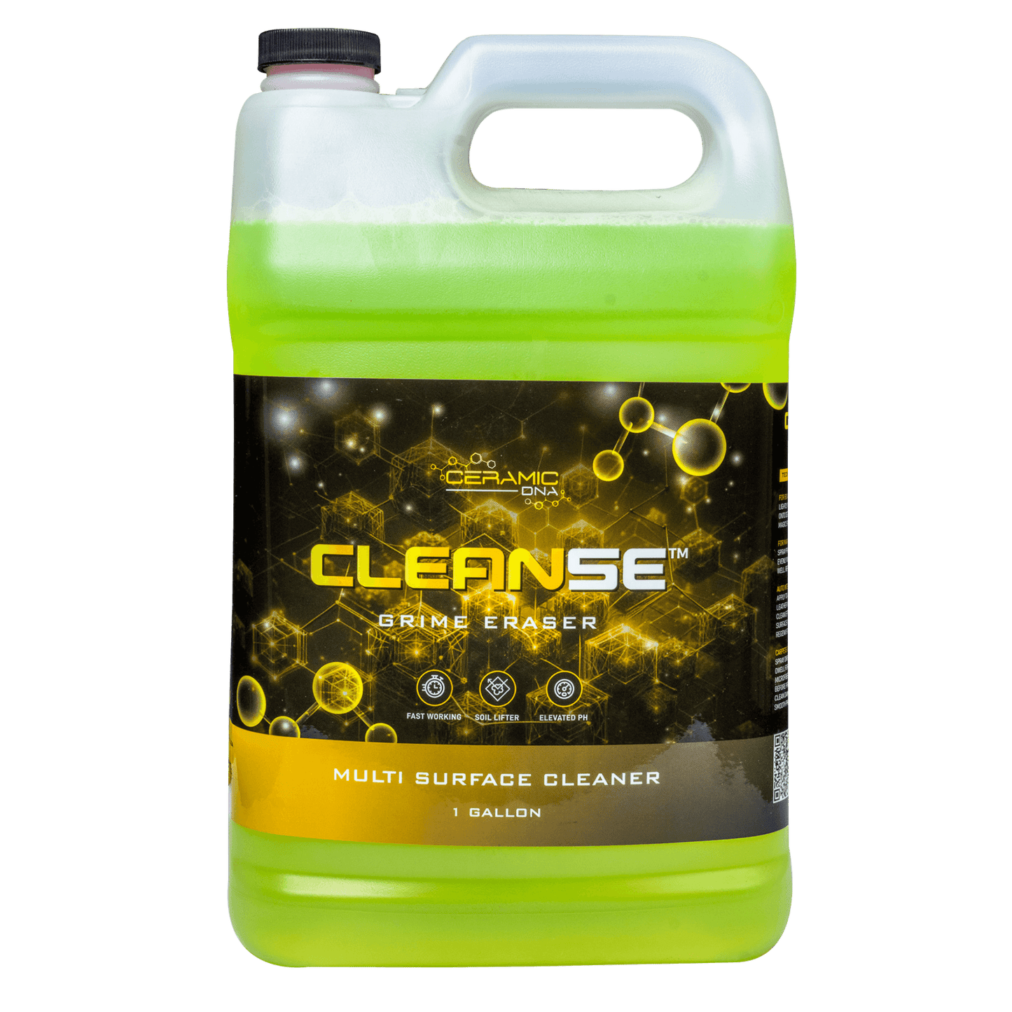 CLEANSE™ GRIME ERASER