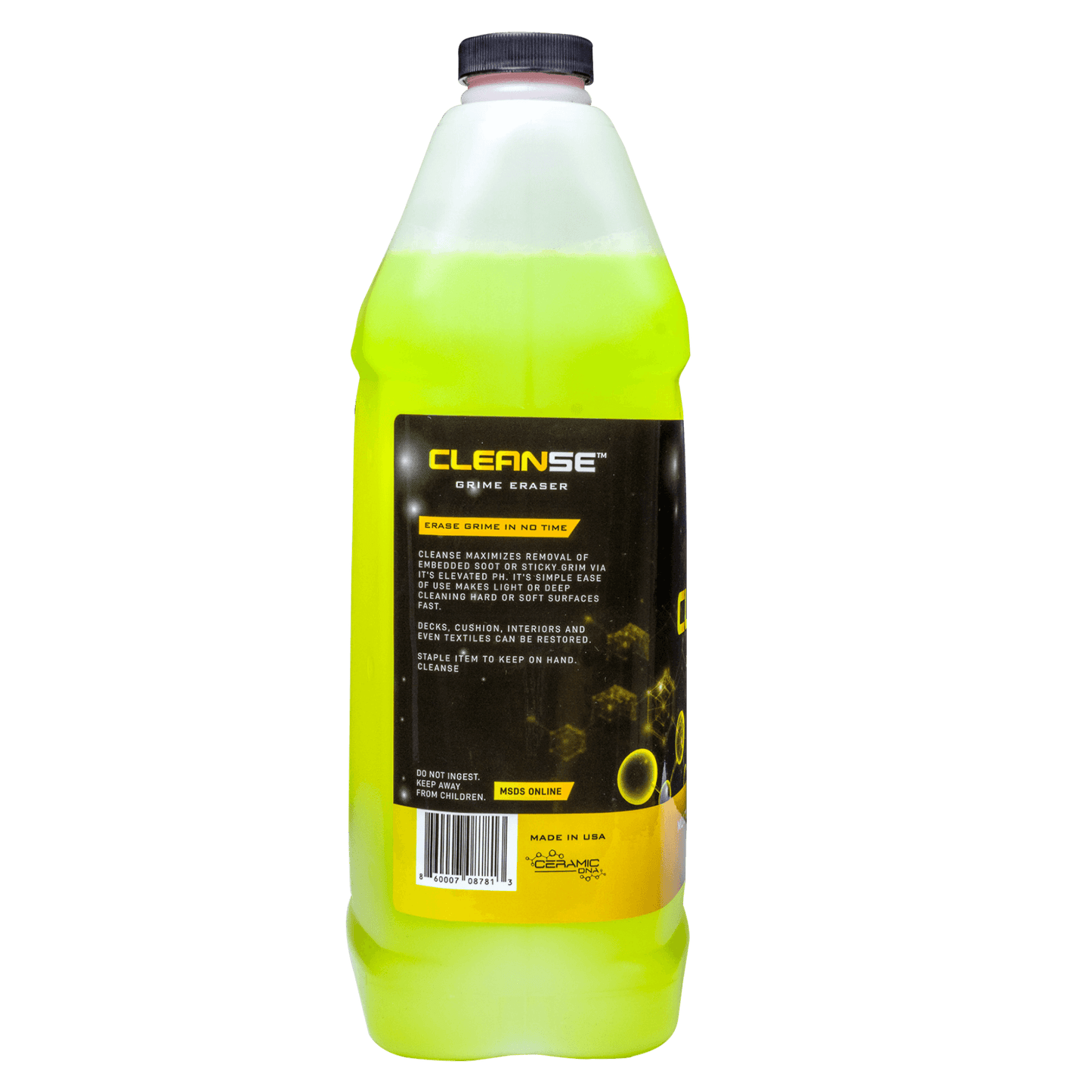 CLEANSE™ GRIME ERASER