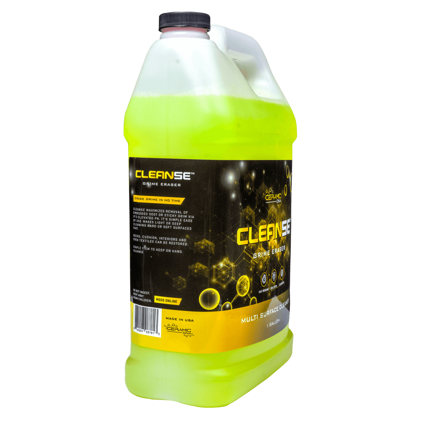 CLEANSE™ GRIME ERASER