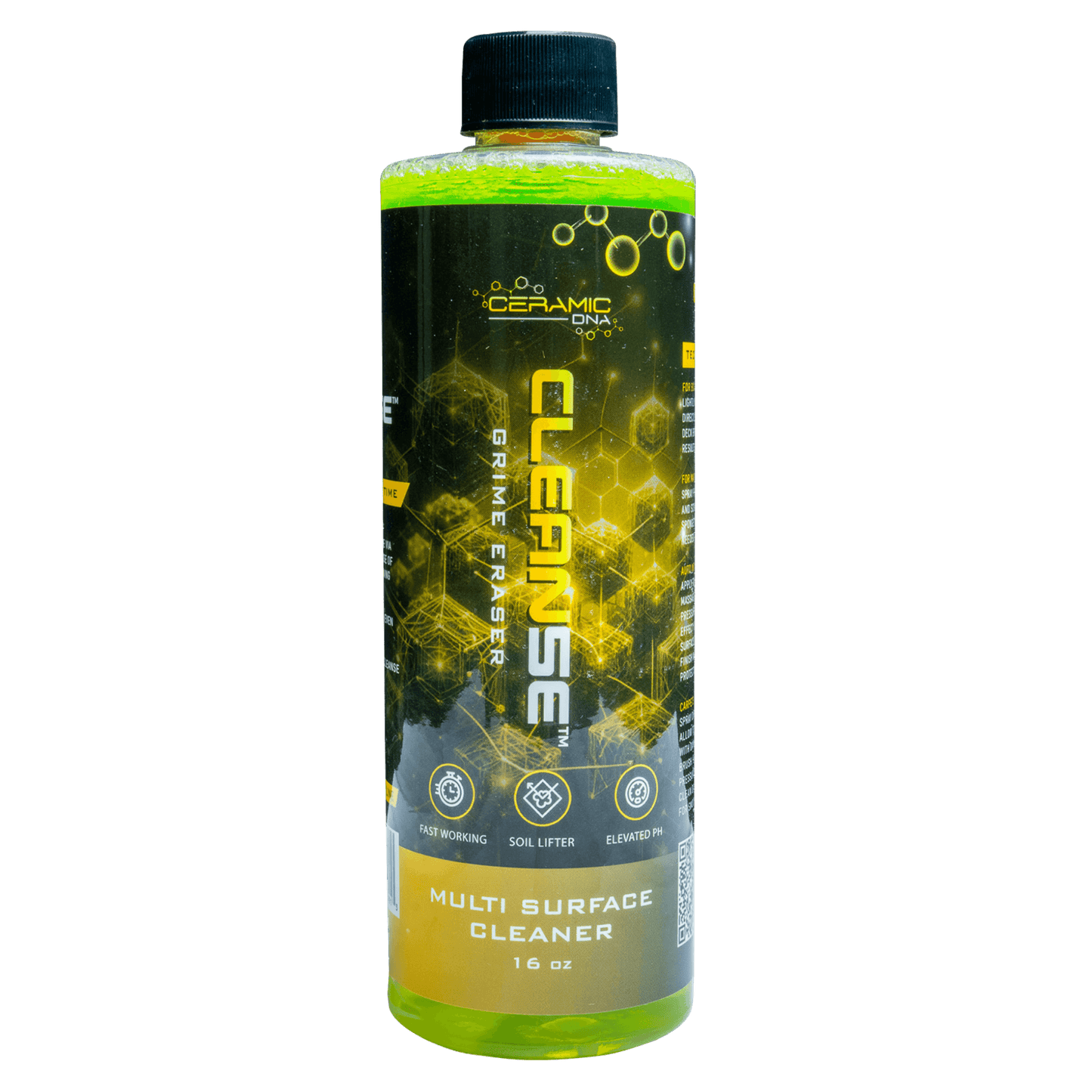 CLEANSE™ GRIME ERASER