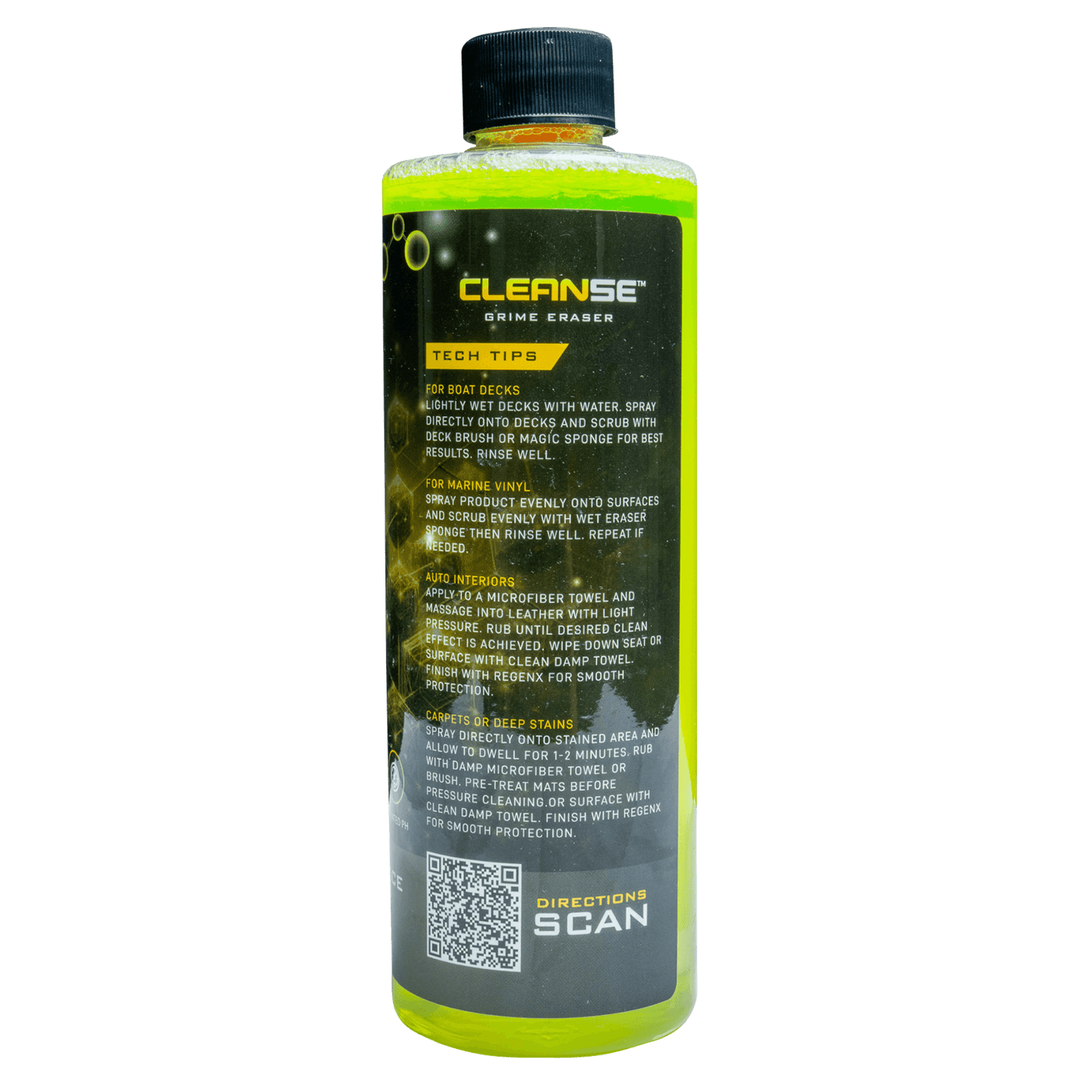 CLEANSE™ GRIME ERASER