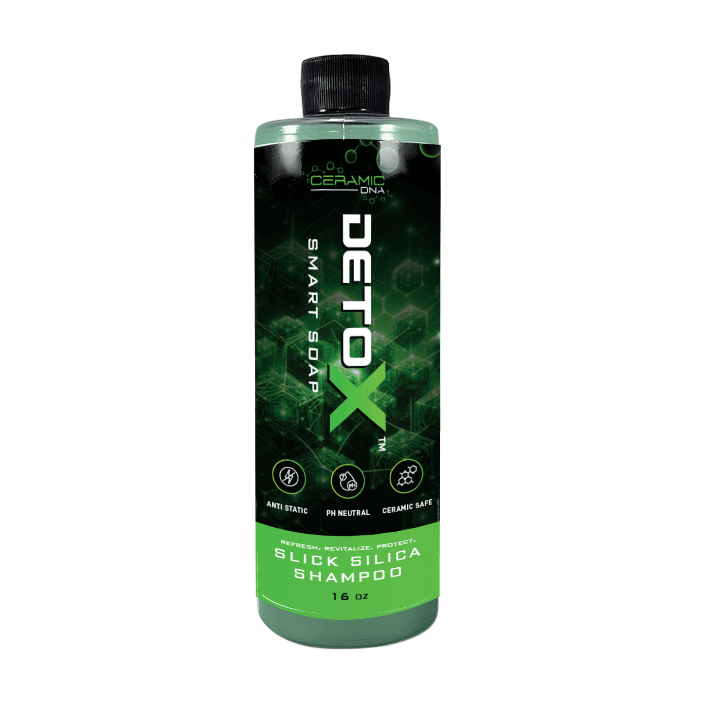 DETOX™ SMART SOAP