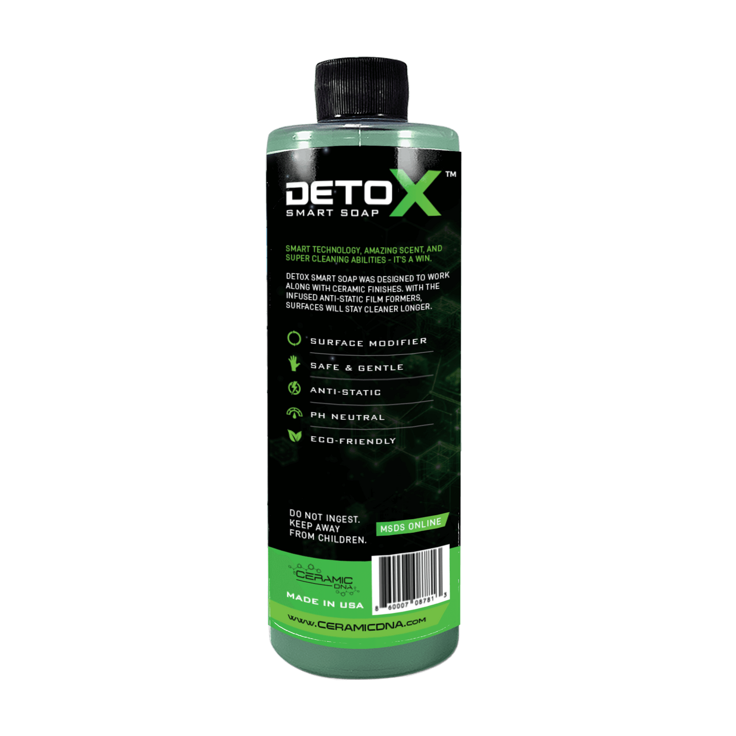 DETOX™ SMART SOAP