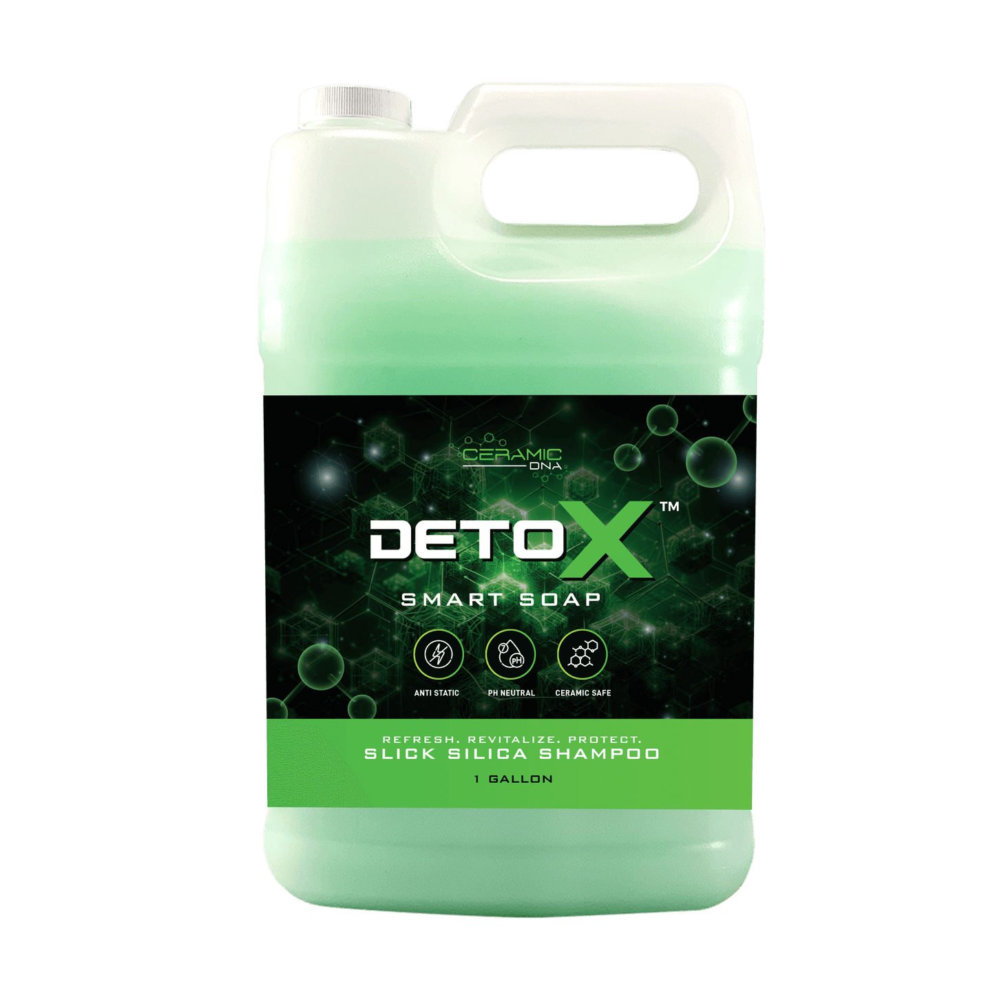 OFFICIAL MARINE AFTERCARE KIT GALLON SIZE