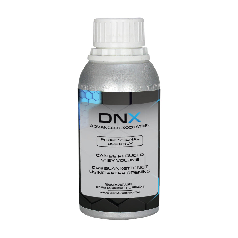 DNX ADVANCED EXOCOATING 100ml