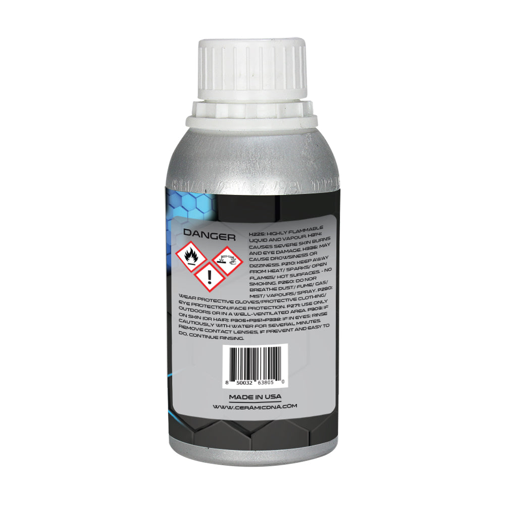 DNX ADVANCED EXOCOATING 100ml
