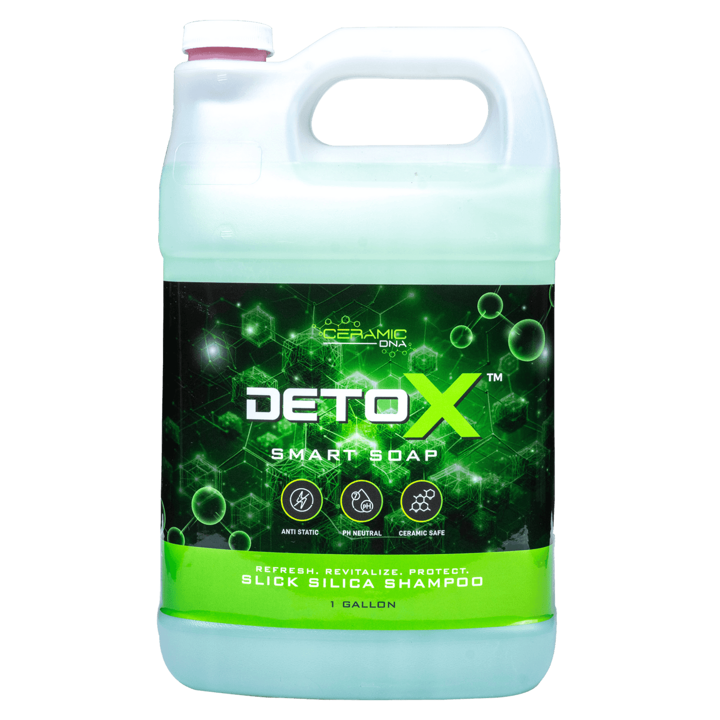 DETOX™ SMART SOAP