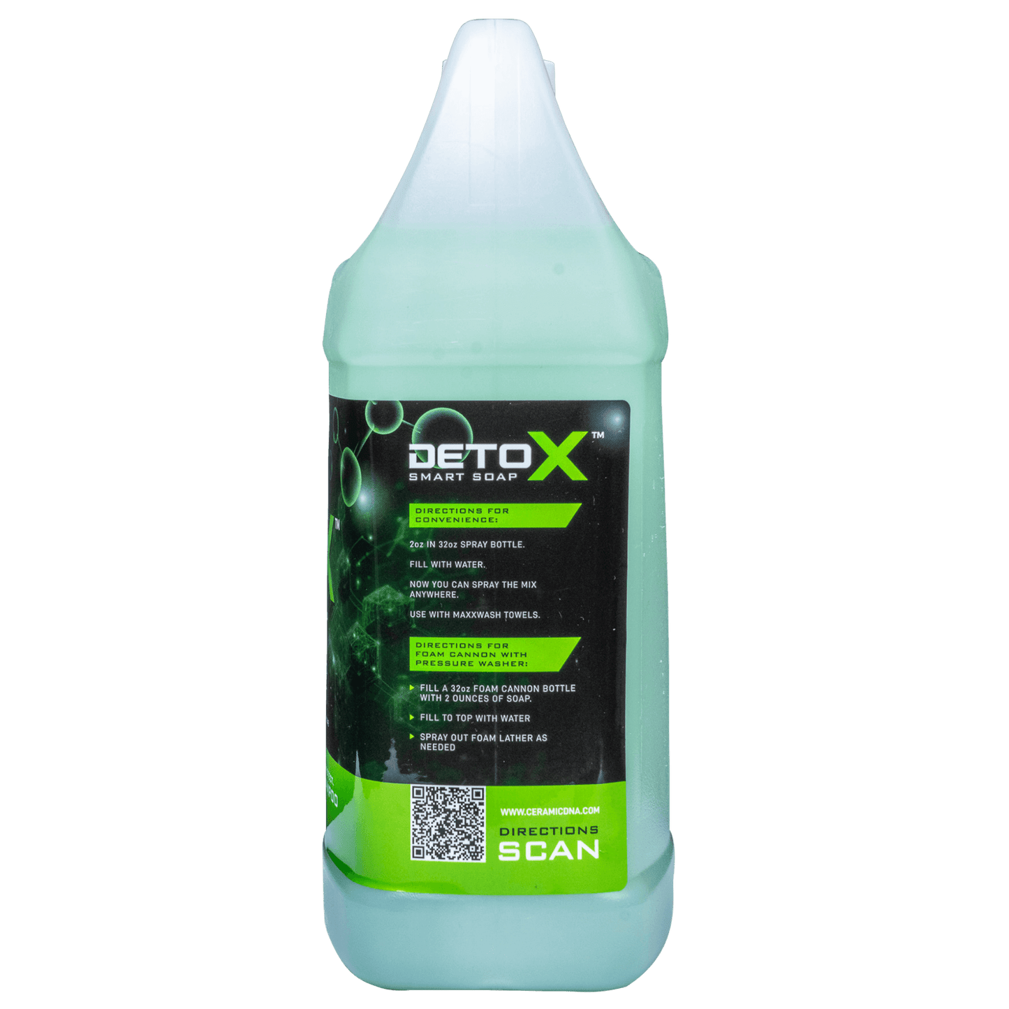 DETOX™ SMART SOAP