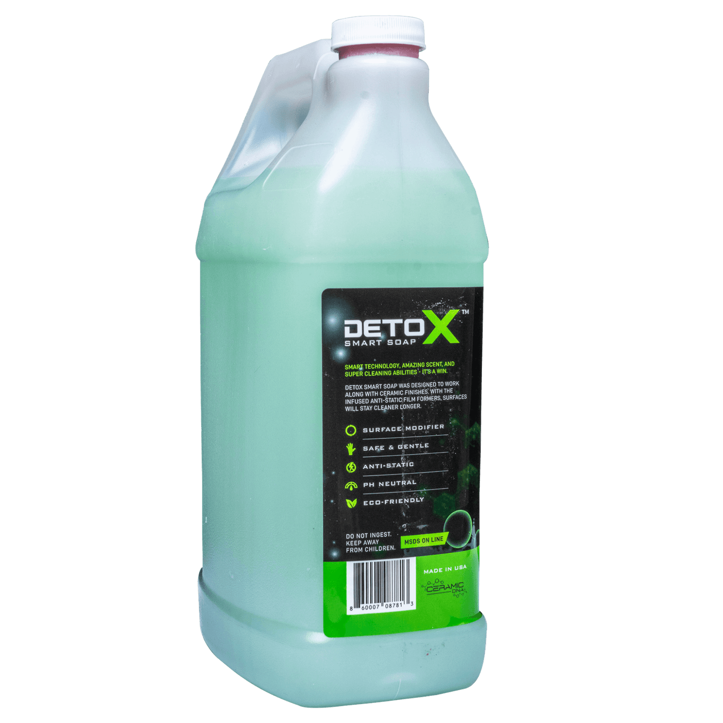 DETOX™ SMART SOAP