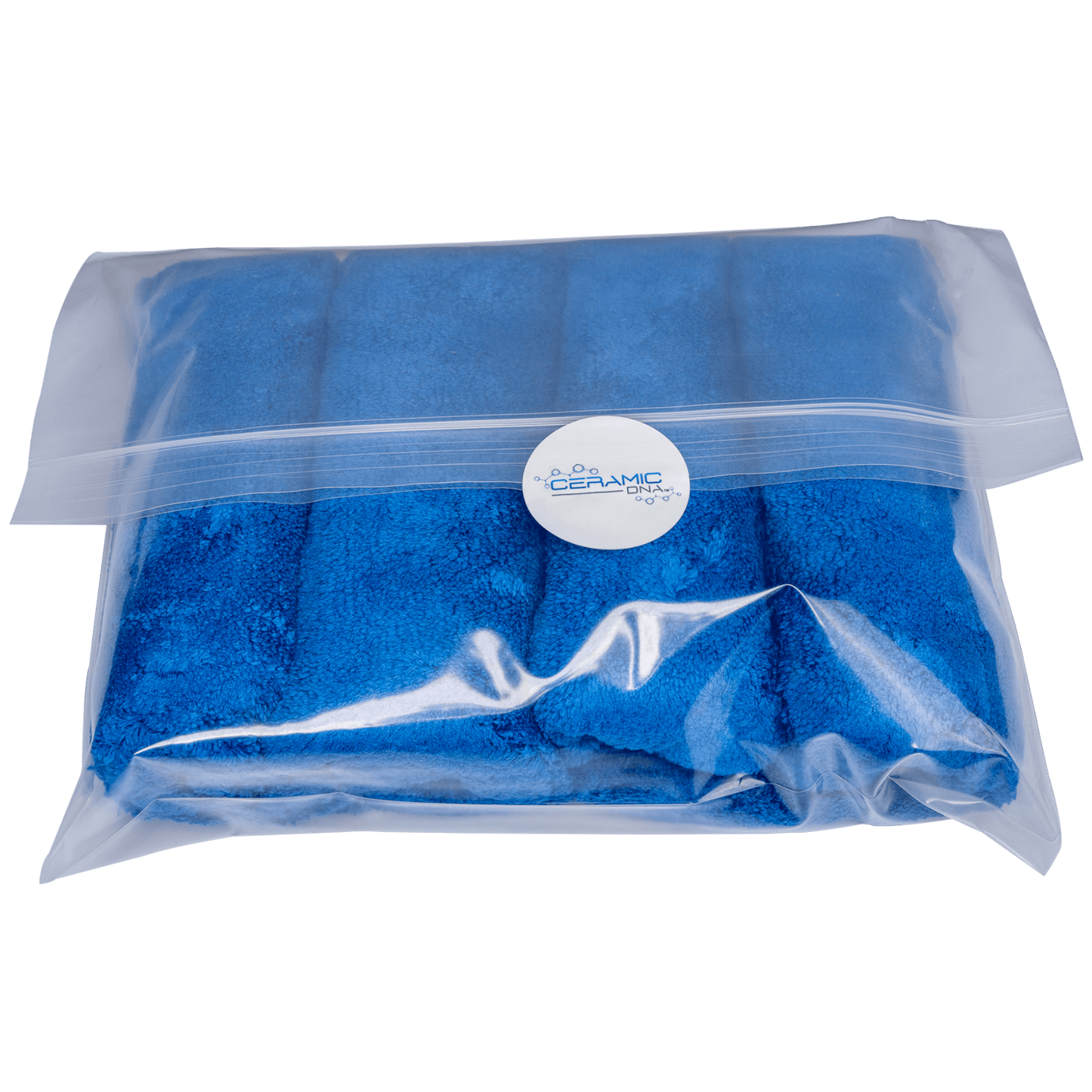 FLY - EDGELESS PREMIUM PLUSH AUTO DRYING TOWEL - 2 PACK