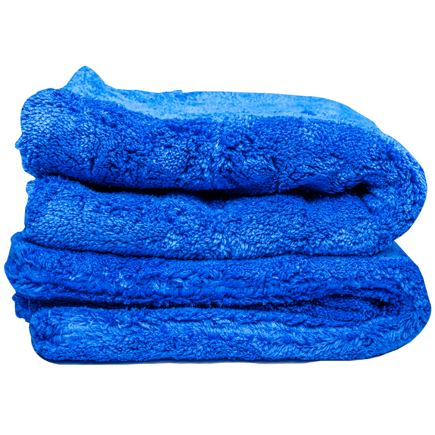 FLY - EDGELESS PREMIUM PLUSH AUTO DRYING TOWEL - 2 PACK