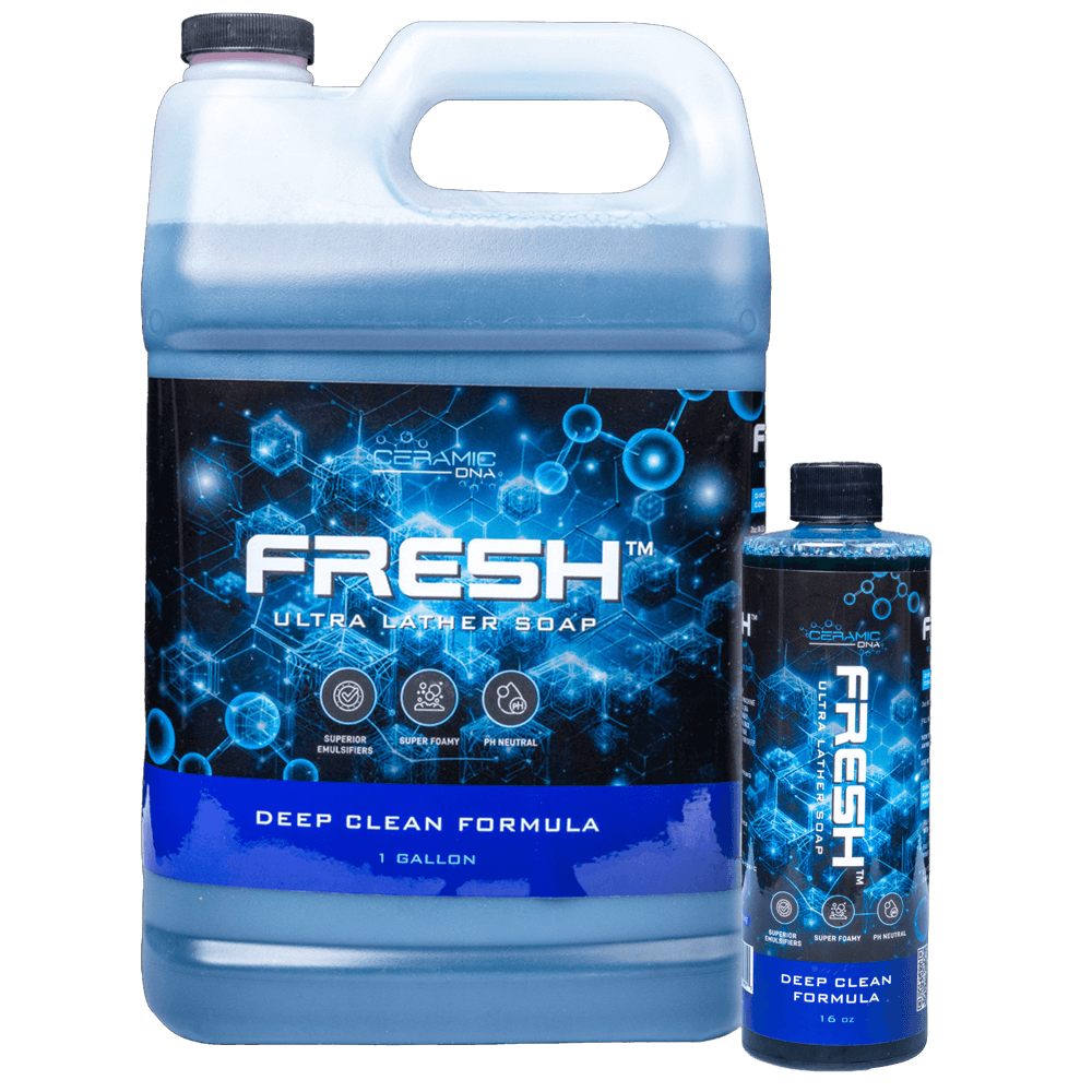 FRESH™ ULTRA LATHER SOAP