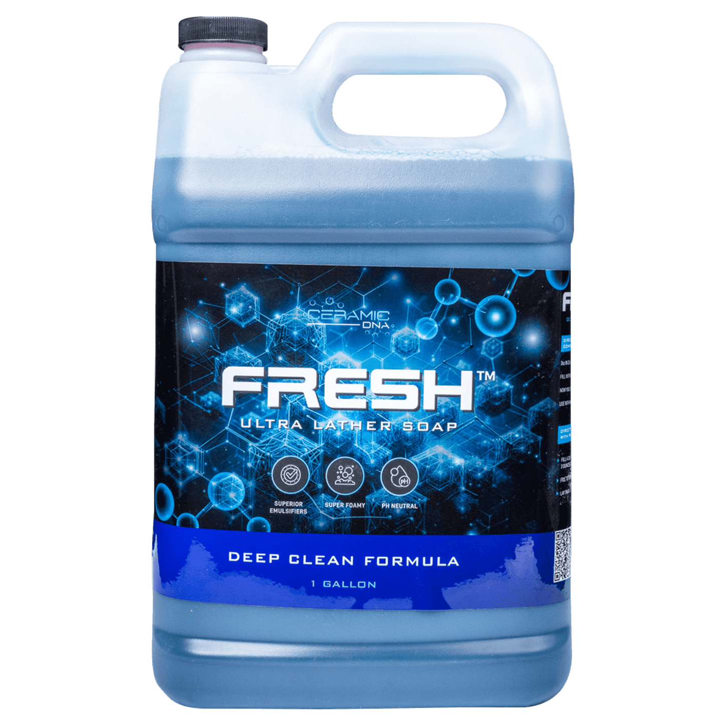 FRESH™ ULTRA LATHER SOAP