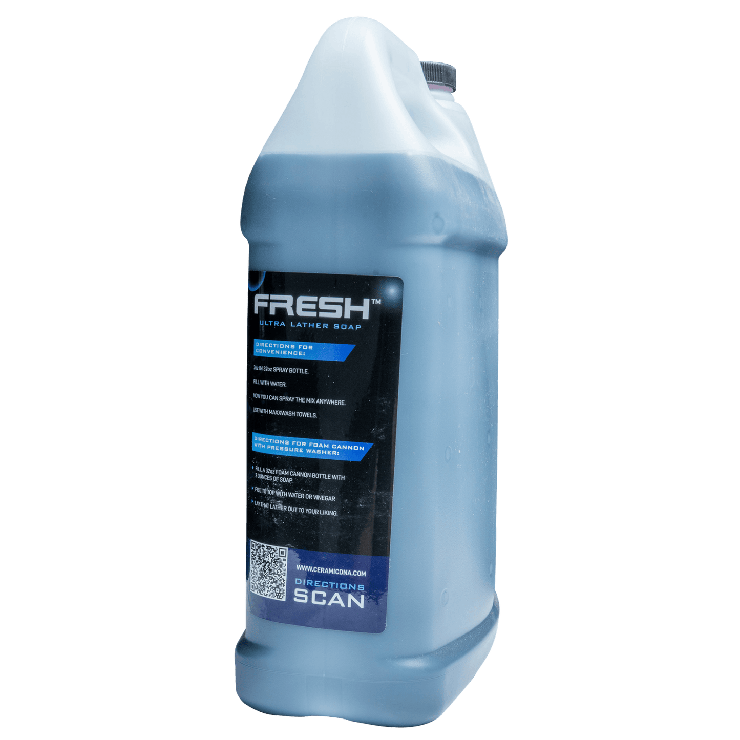 FRESH™ ULTRA LATHER SOAP