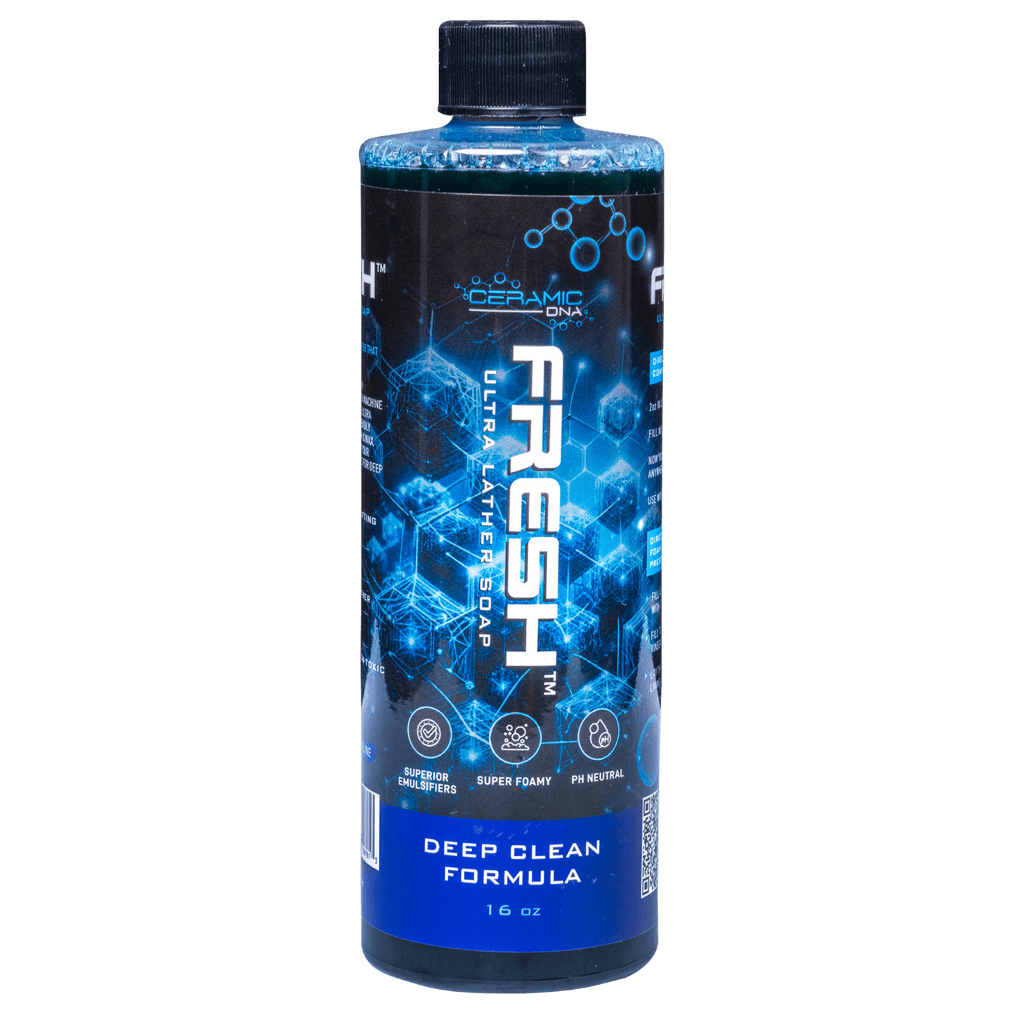 FRESH™ ULTRA LATHER SOAP