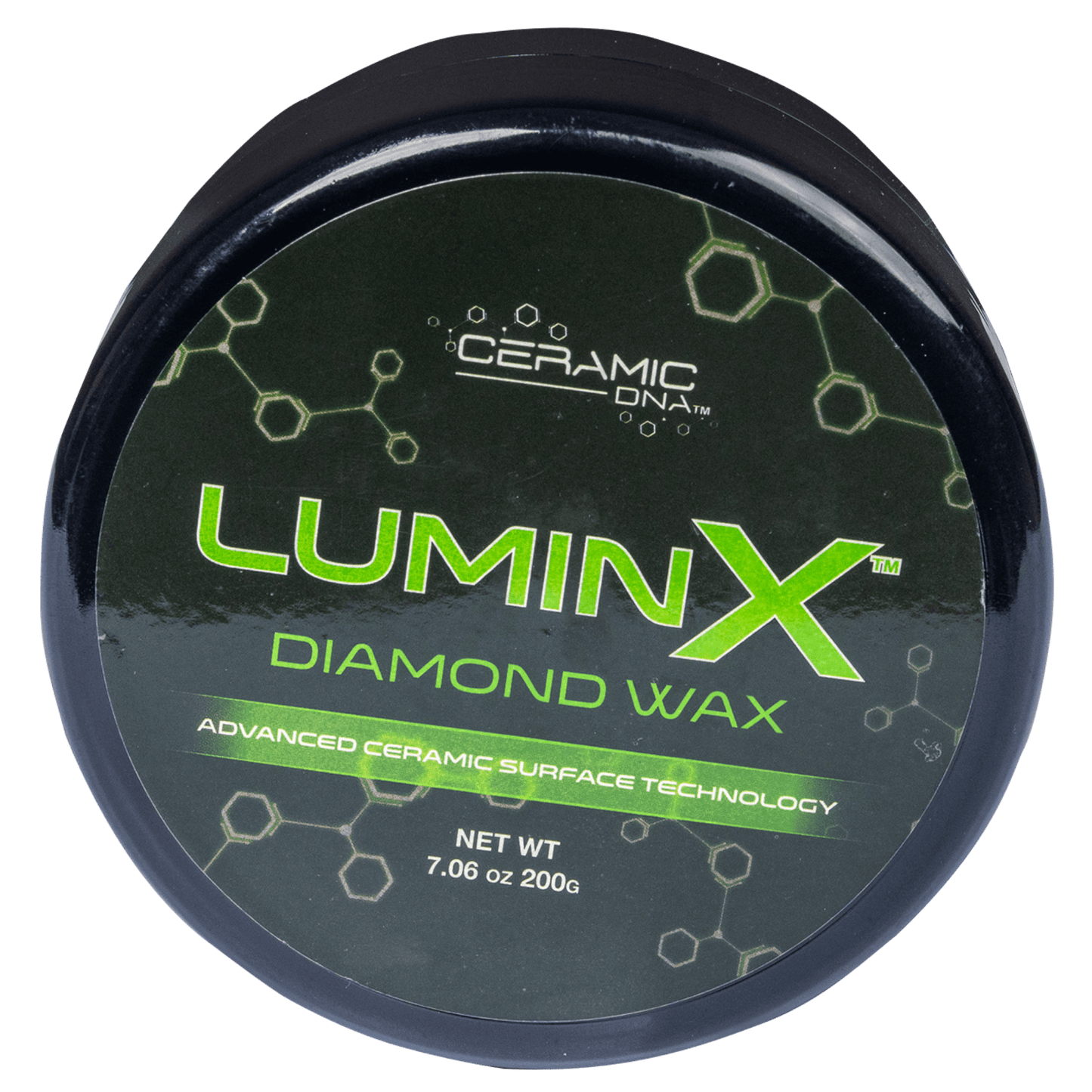 LuminX™ CERAMIC WAX