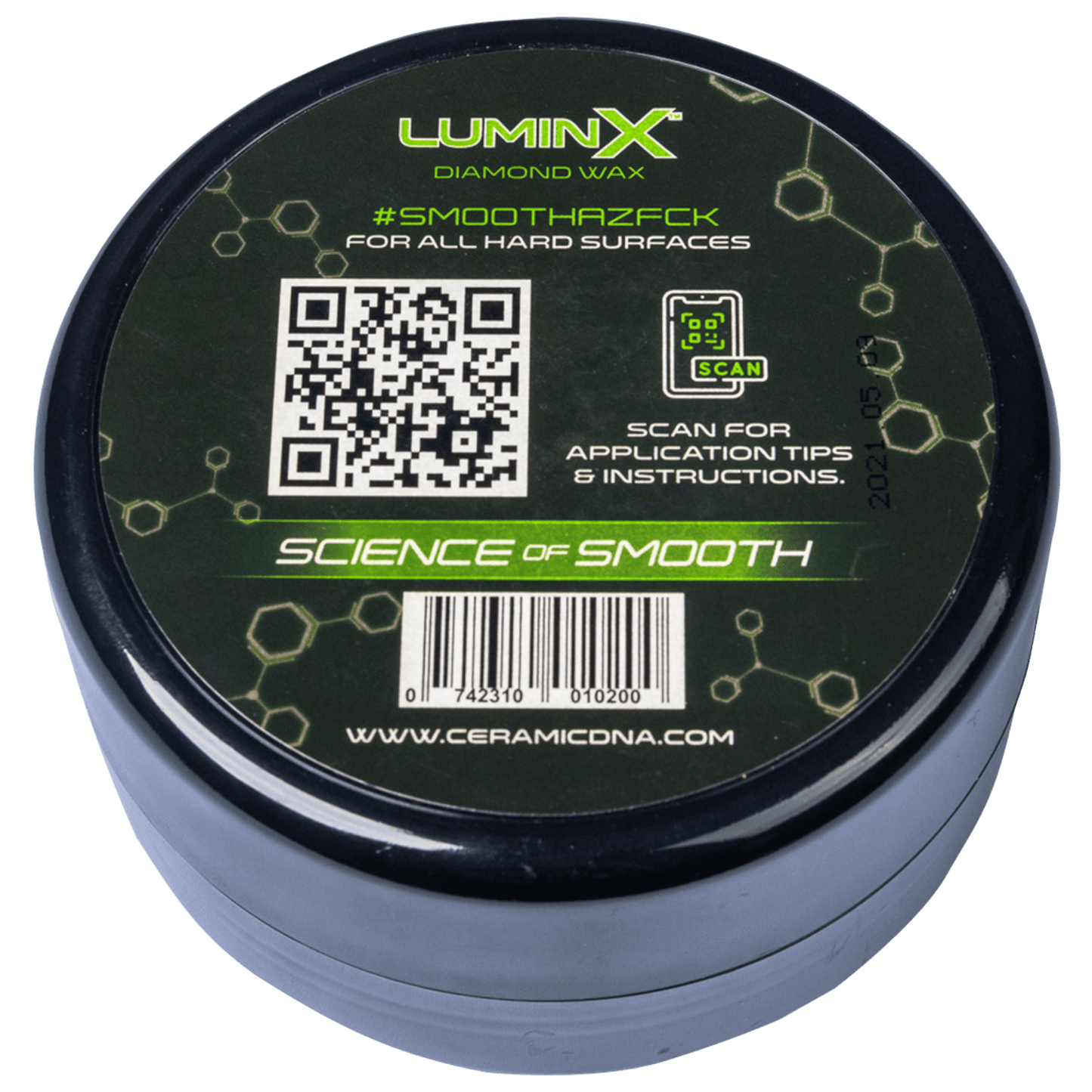 LuminX™ CERAMIC WAX