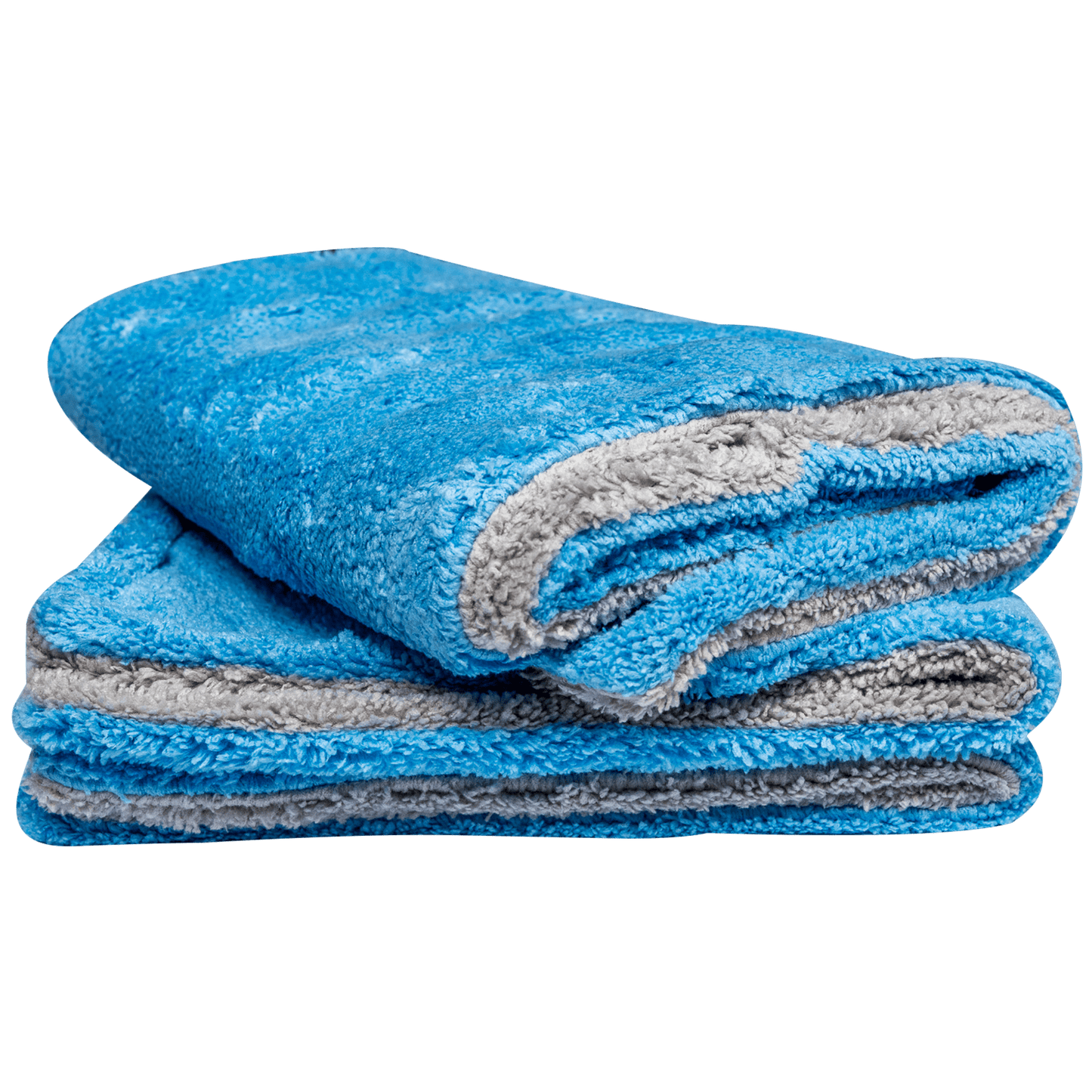 FLY - EDGELESS PREMIUM PLUSH AUTO DRYING TOWEL - 2 PACK