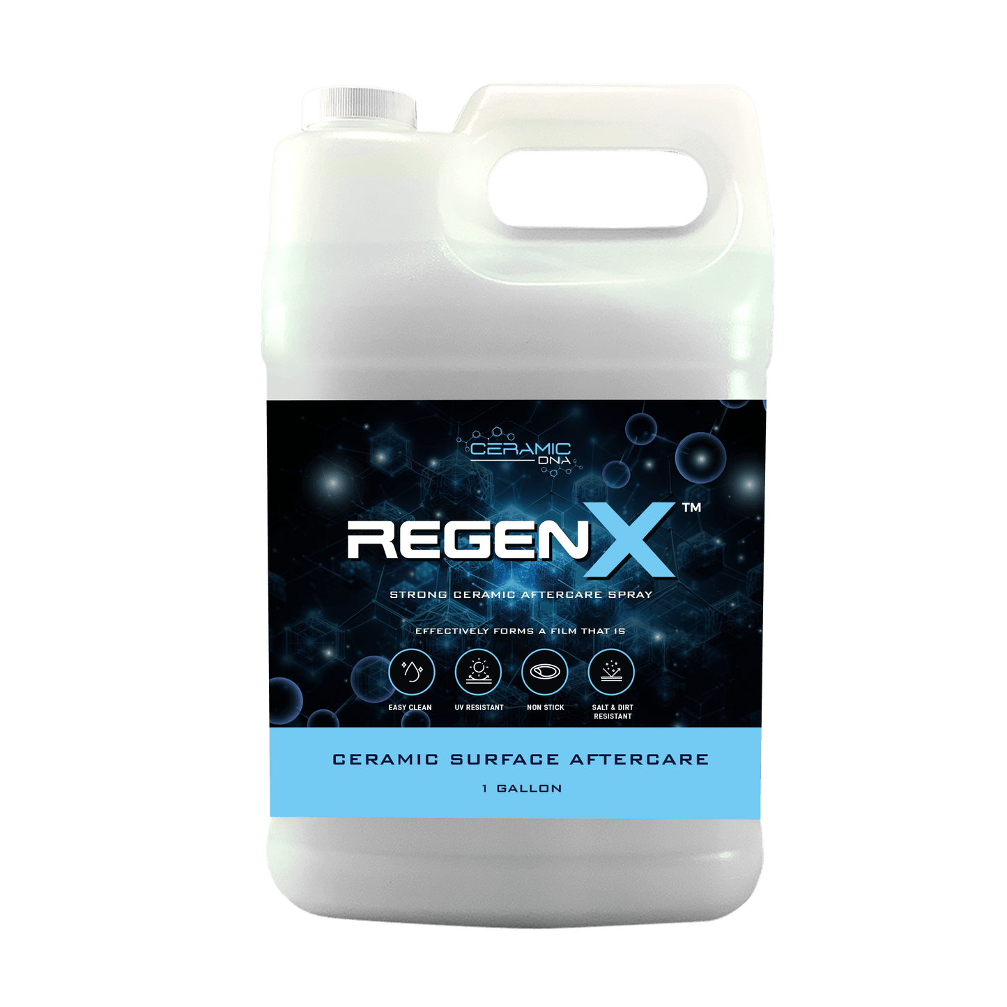 OFFICIAL MARINE AFTERCARE KIT GALLON SIZE