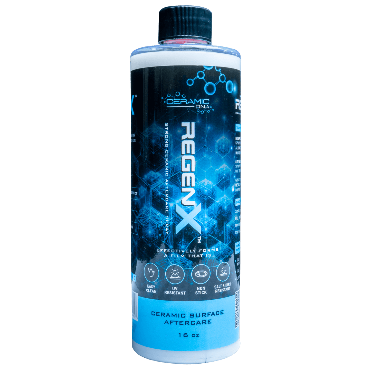 REGEN-X™ STRONG CERAMIC AFTERCARE SPRAY