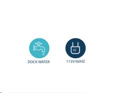 Spot Zero Mobile Pro Mini Water Purifier
