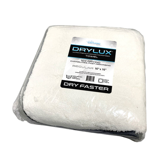 DRYLUX™ SQ ULTRA PREMIUM DRYING TOWELS