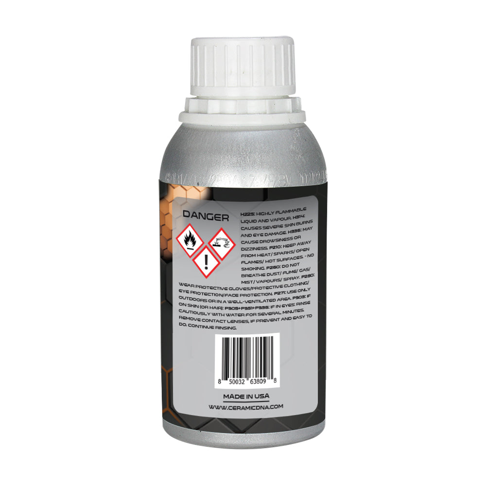 PERMX Lite Quartz Ceramic Coating 50ml