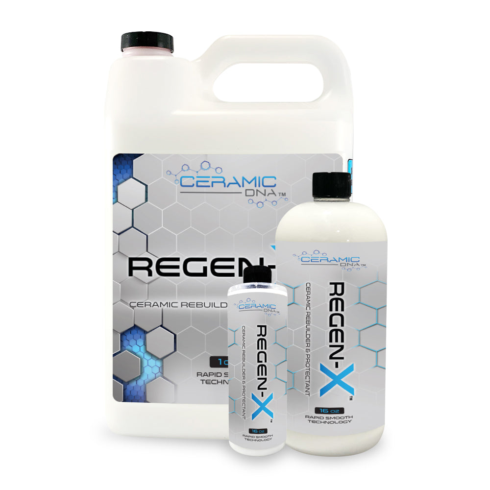 Regen - Ceramic Coating Spray