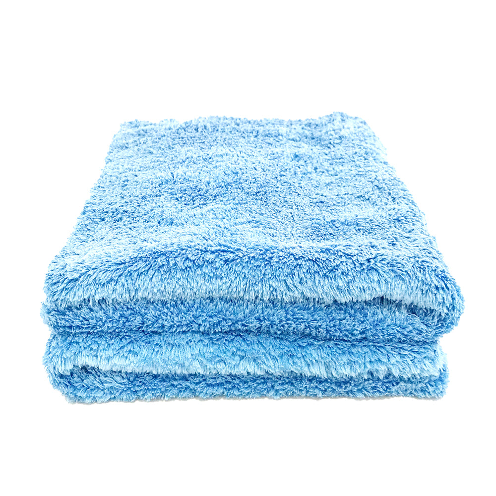 KOREAN EDGELESS MF TOWEL - 470GSM