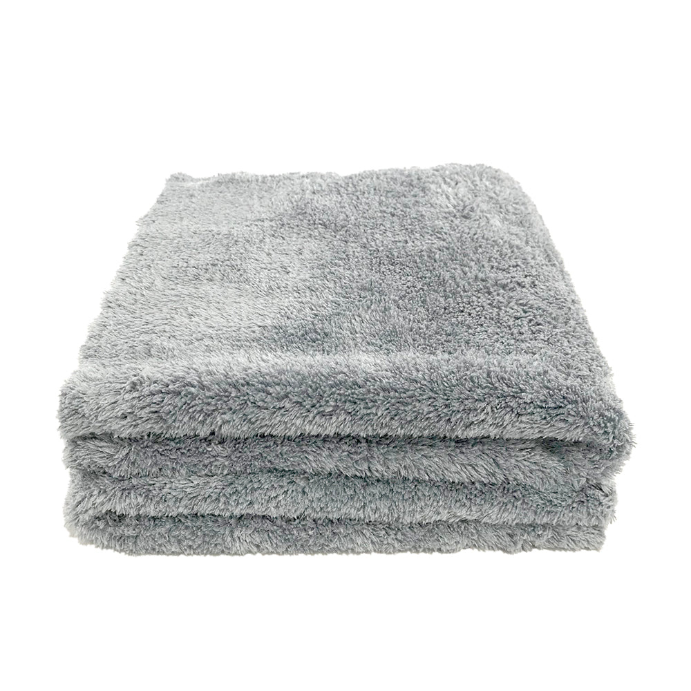 KOREAN EDGELESS MF TOWEL - 470GSM