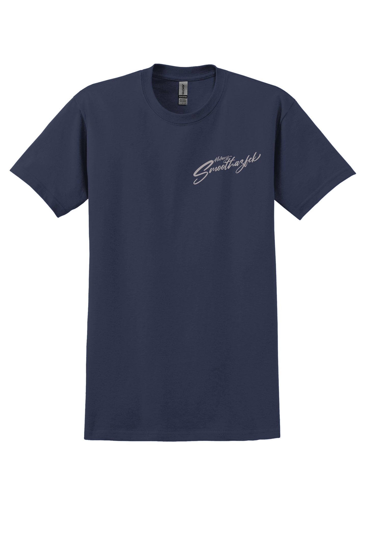 Men's Always Smoothazfck Crew Neck