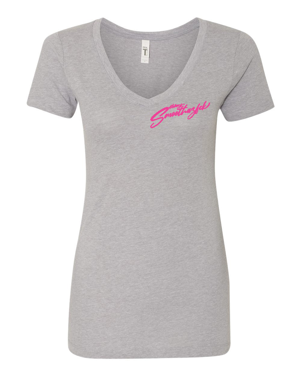 Women's Always Smoothazfck V-Neck