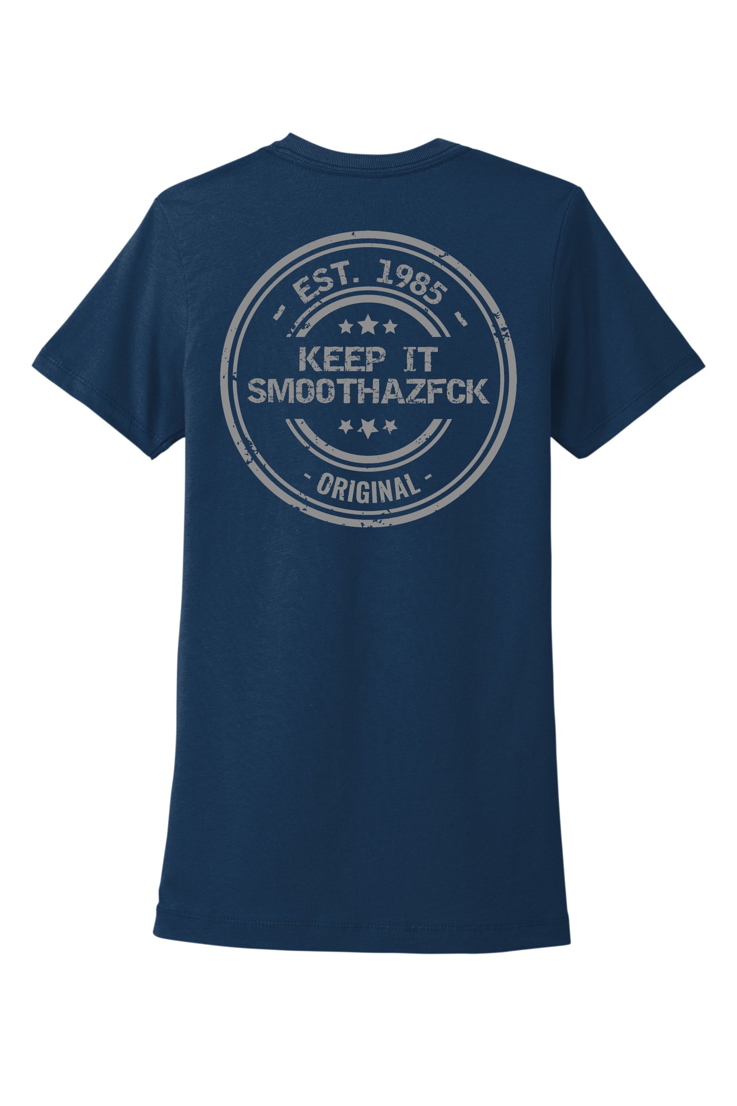 Women's Always Smoothazfck Crew Neck