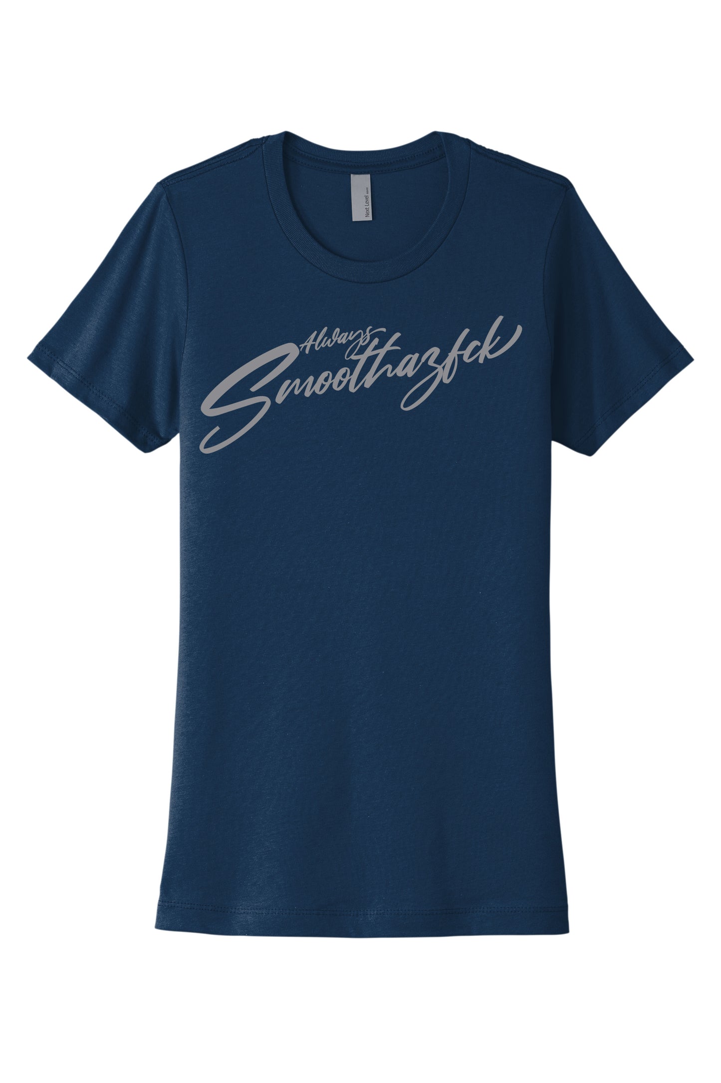 Women's Always Smoothazfck Crew Neck