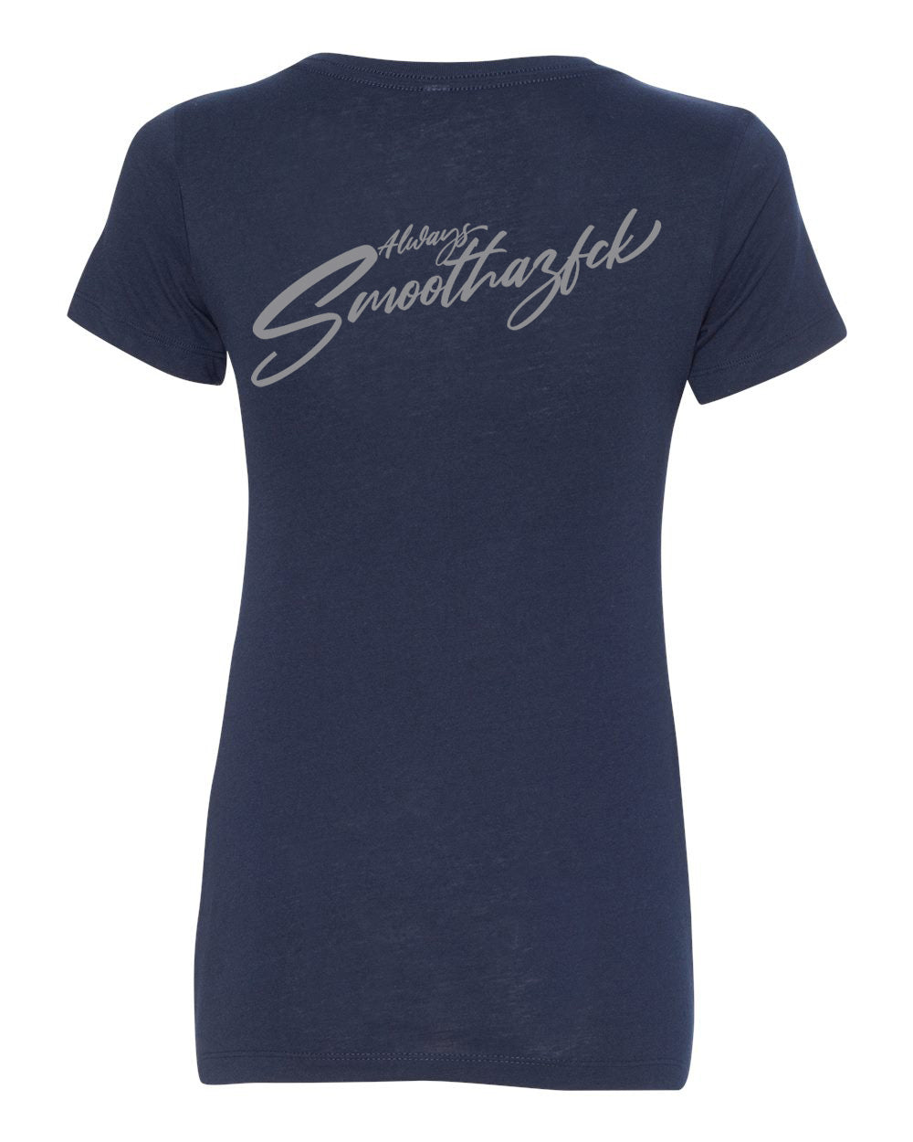 Women's Always Smoothazfck V-Neck