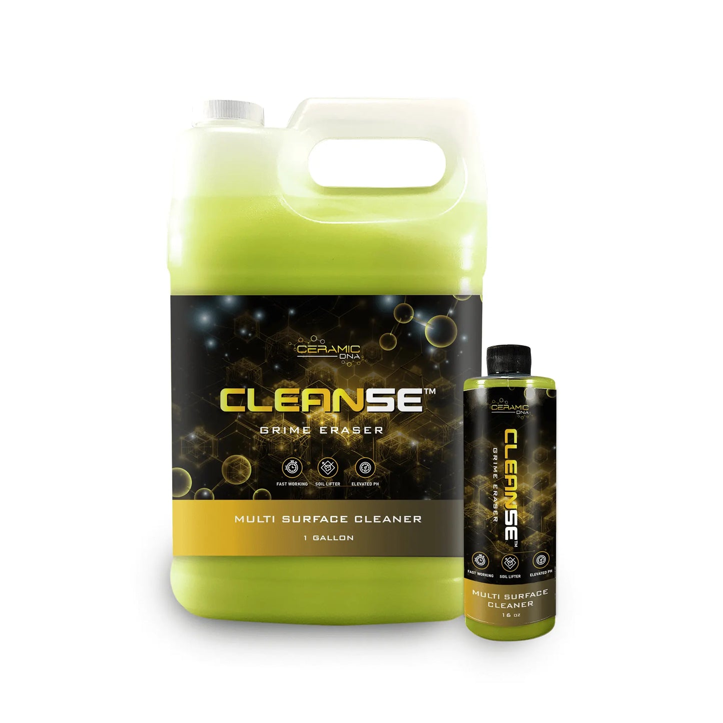 CLEANSE™ GRIME ERASER