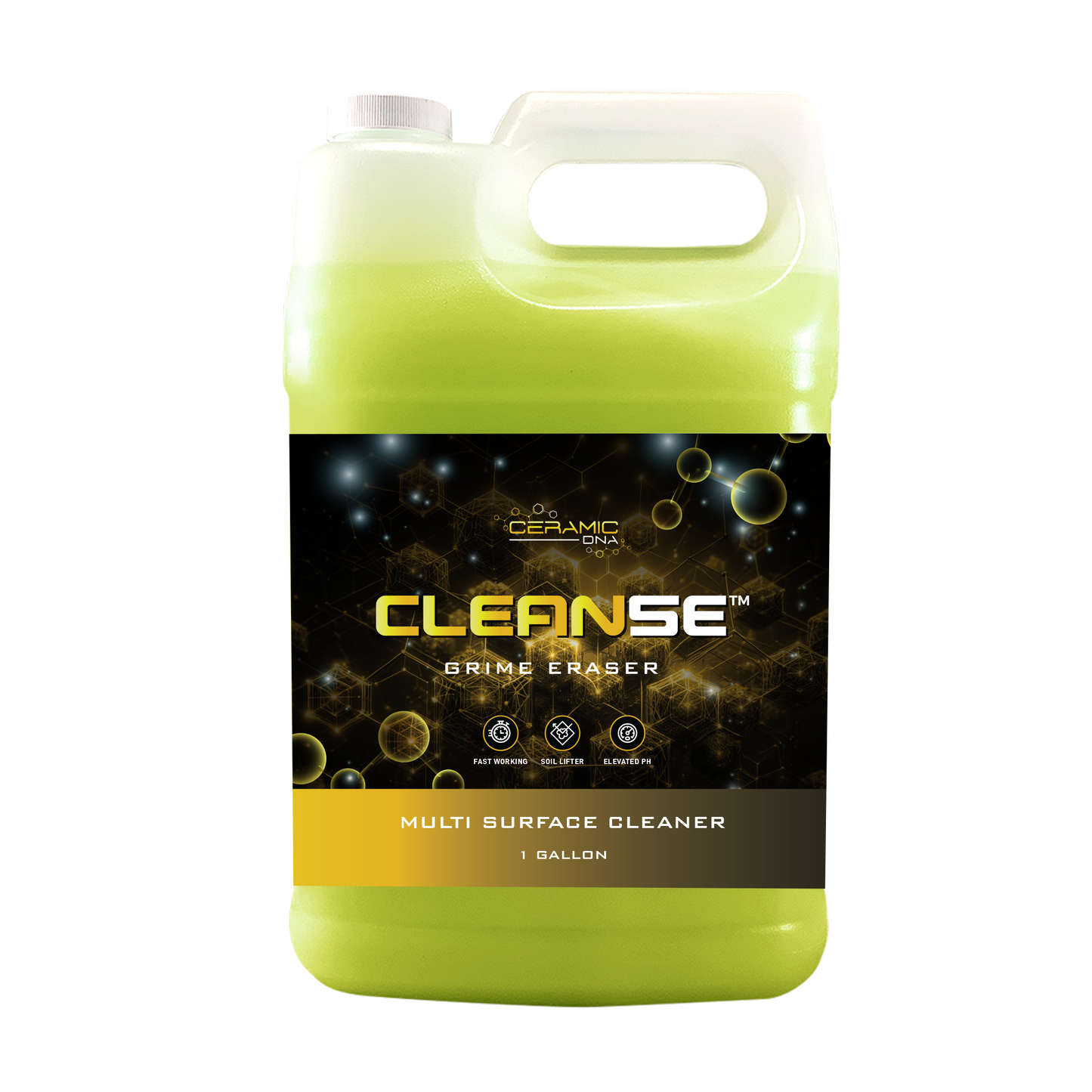 CLEANSE™ GRIME ERASER