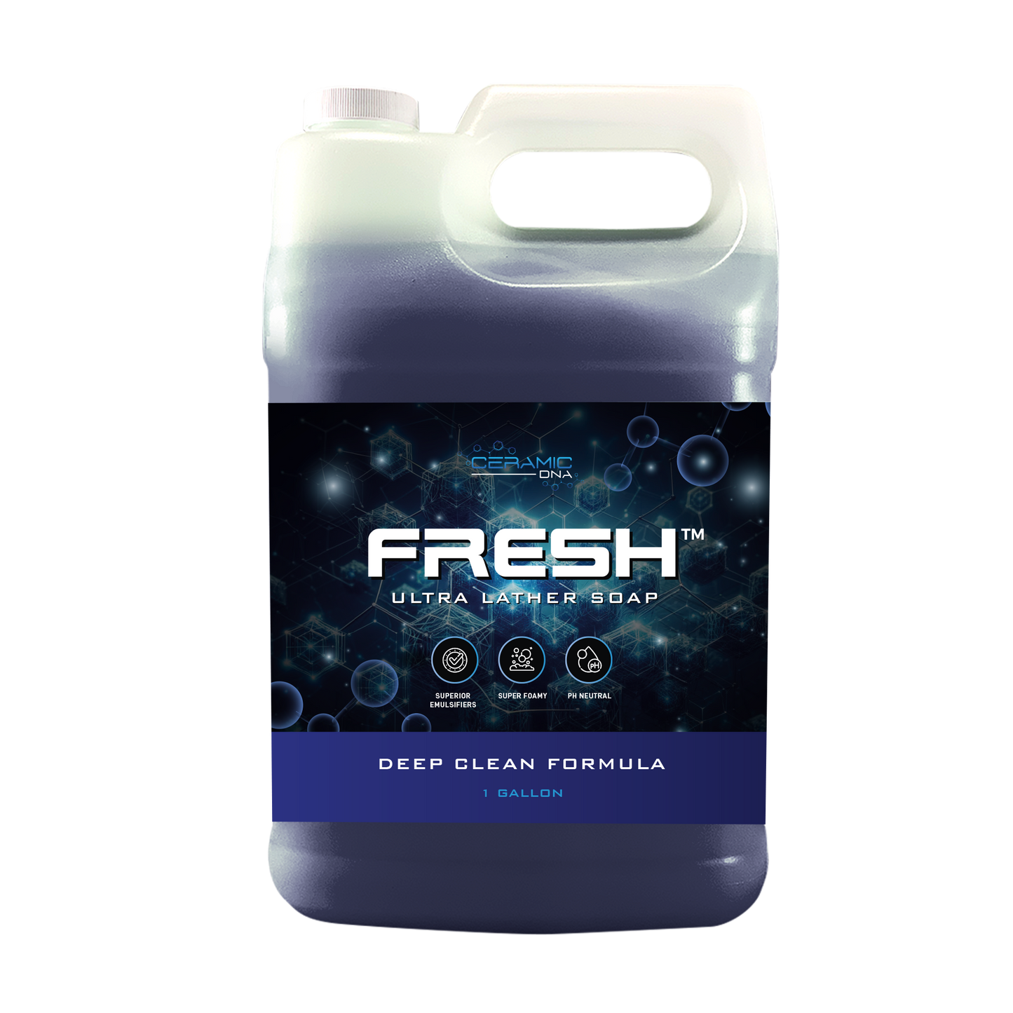 GET FRESH AND SLIQ AF DELUXE KIT