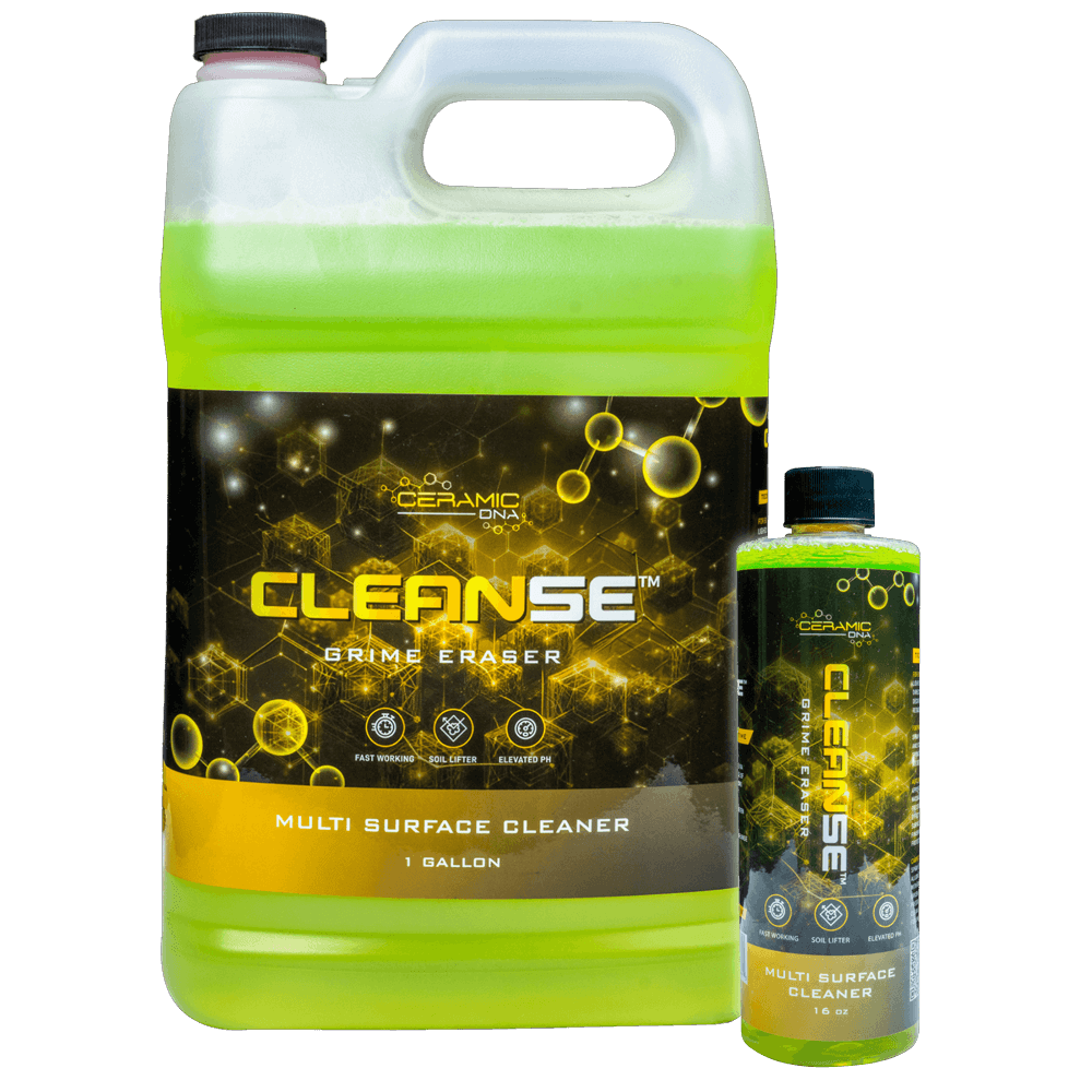CLEANSE™ GRIME ERASER