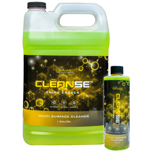 CLEANSE™ GRIME ERASER