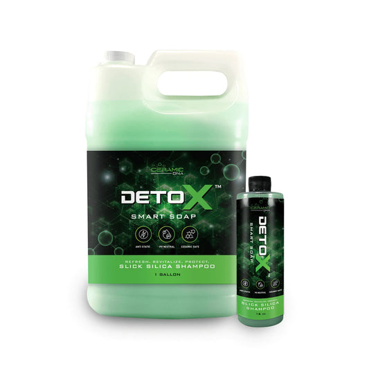 DETOX™ SMART SOAP