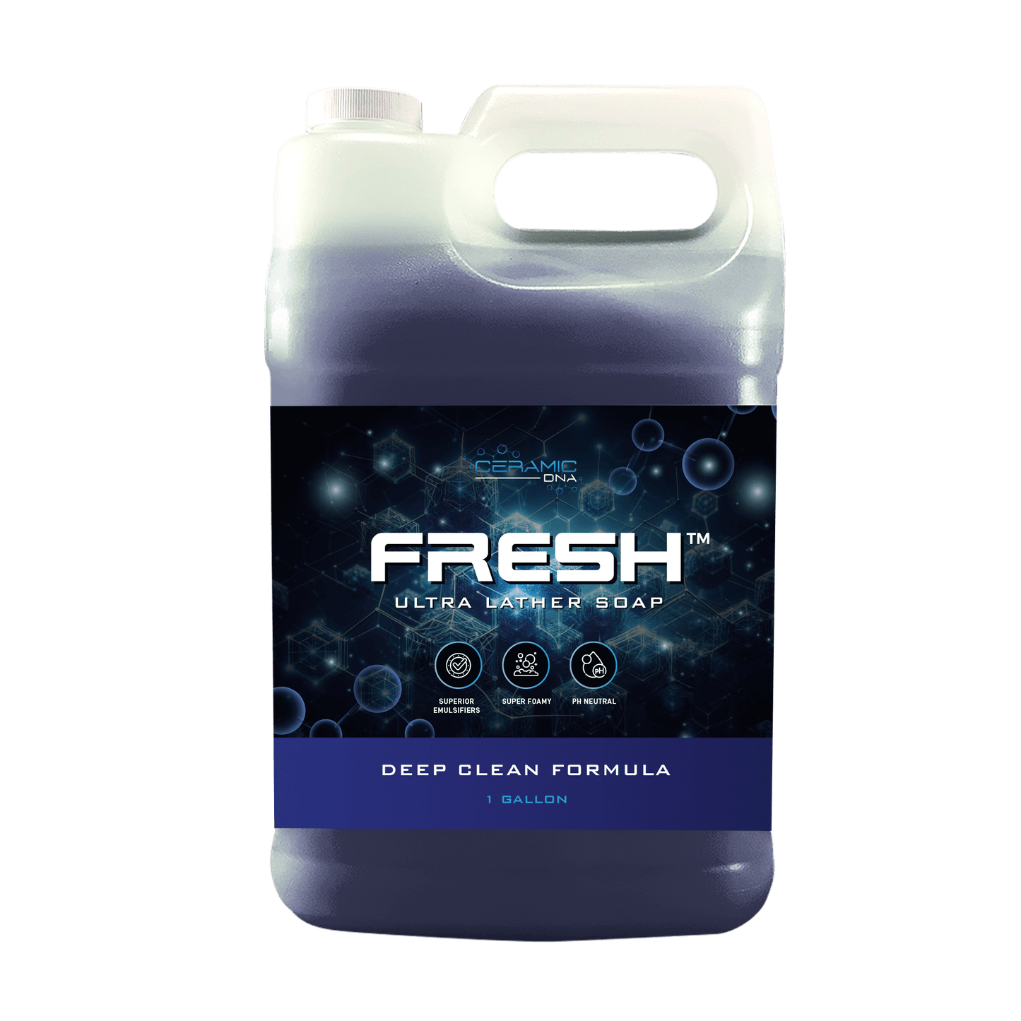 FRESH™ ULTRA LATHER SOAP