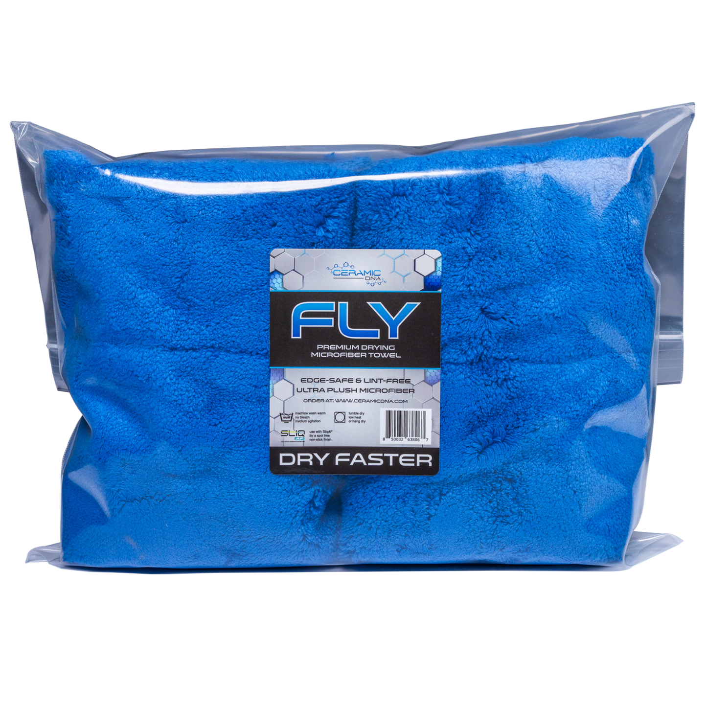 GET FRESH AND SLIQ AF DELUXE KIT