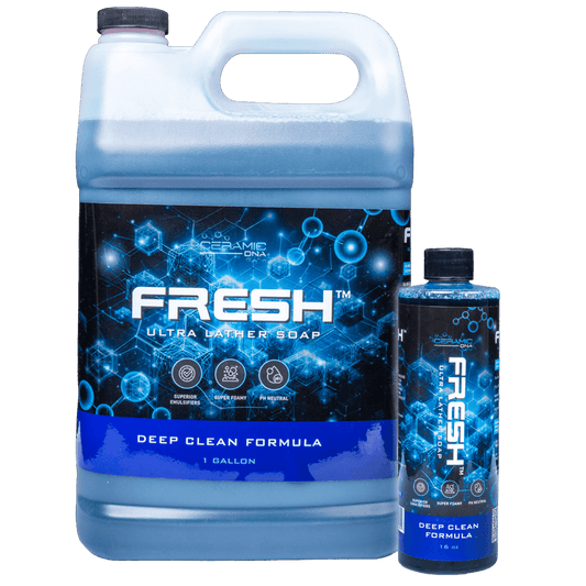 FRESH™ ULTRA LATHER SOAP