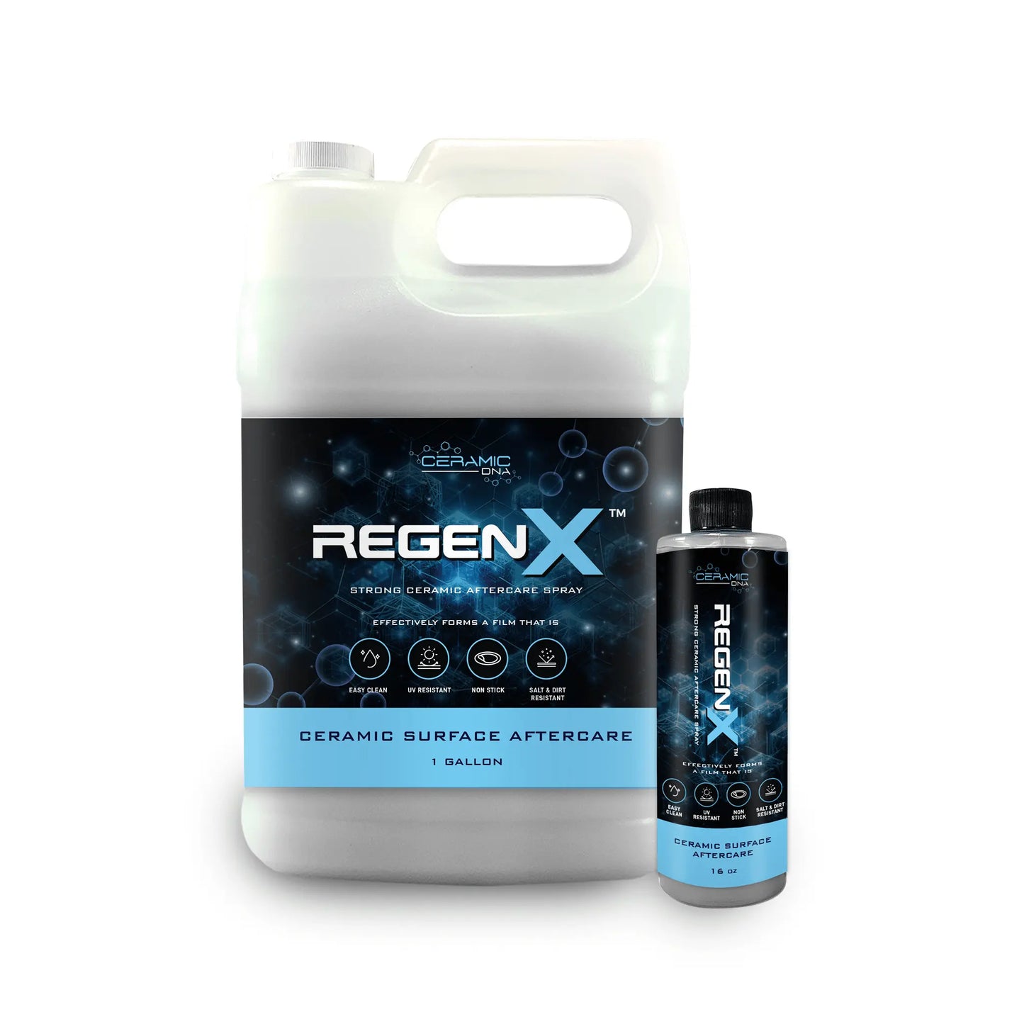 REGEN-X™ CERAMIC AFTERCARE SPRAY