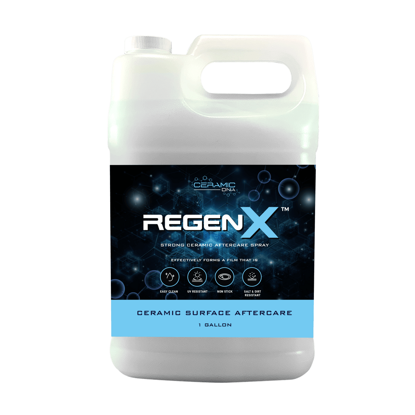 REGEN-X™ CERAMIC AFTERCARE SPRAY