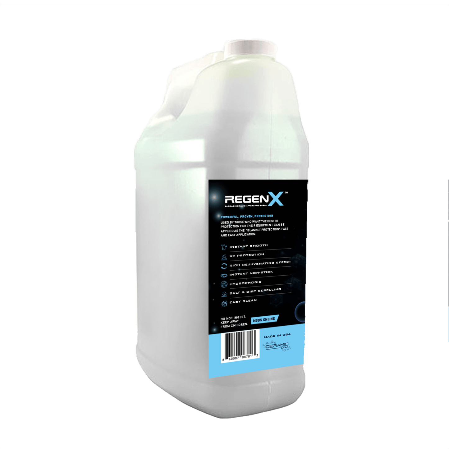 REGEN-X™ CERAMIC AFTERCARE SPRAY