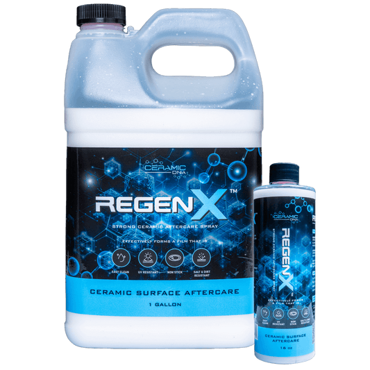 REGEN-X™ STRONG CERAMIC AFTERCARE SPRAY