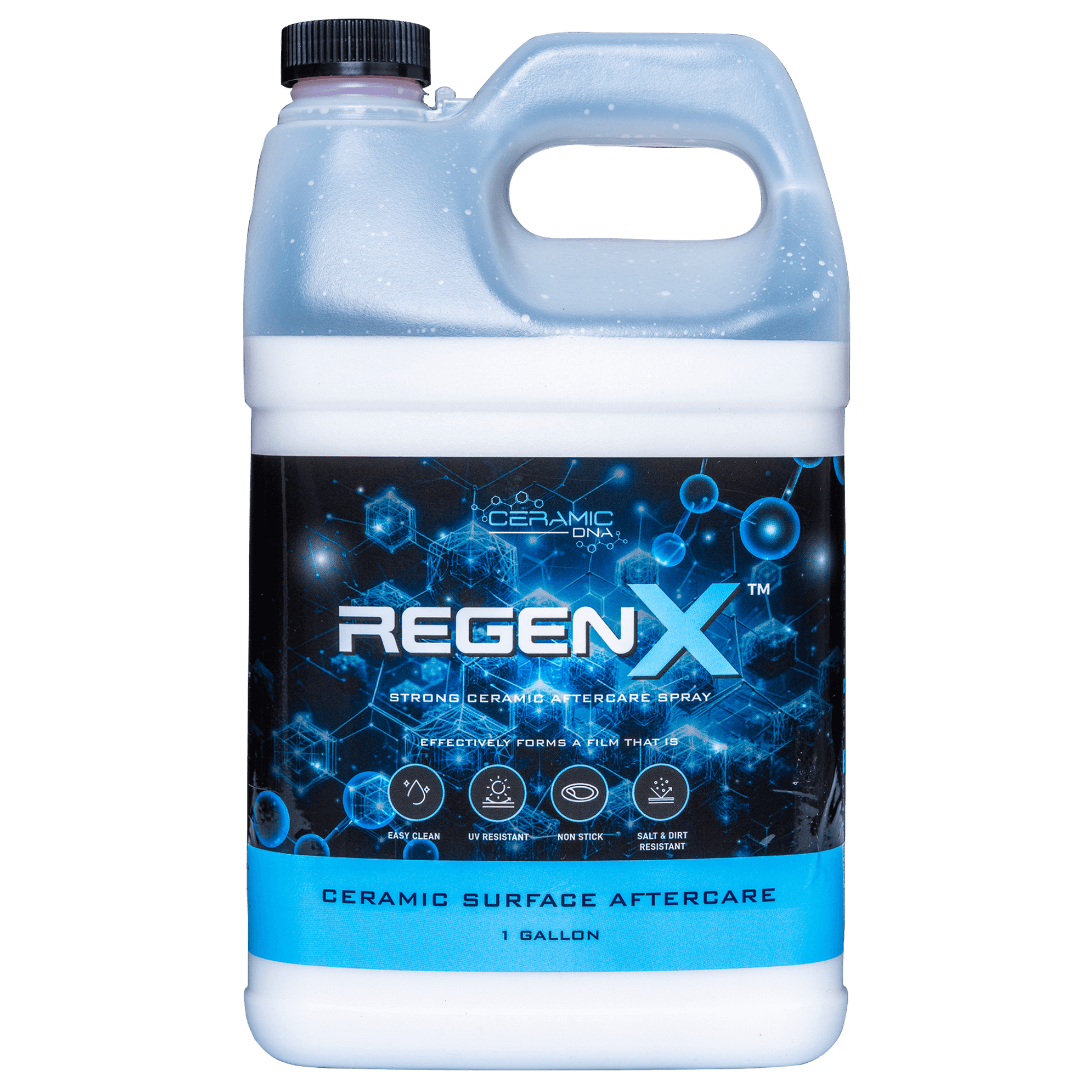 REGEN-X™ STRONG CERAMIC AFTERCARE SPRAY – Ceramicdna REGEN-X™ STRONG CERAMIC AFTERCARE SPRAY – Ceramicdna